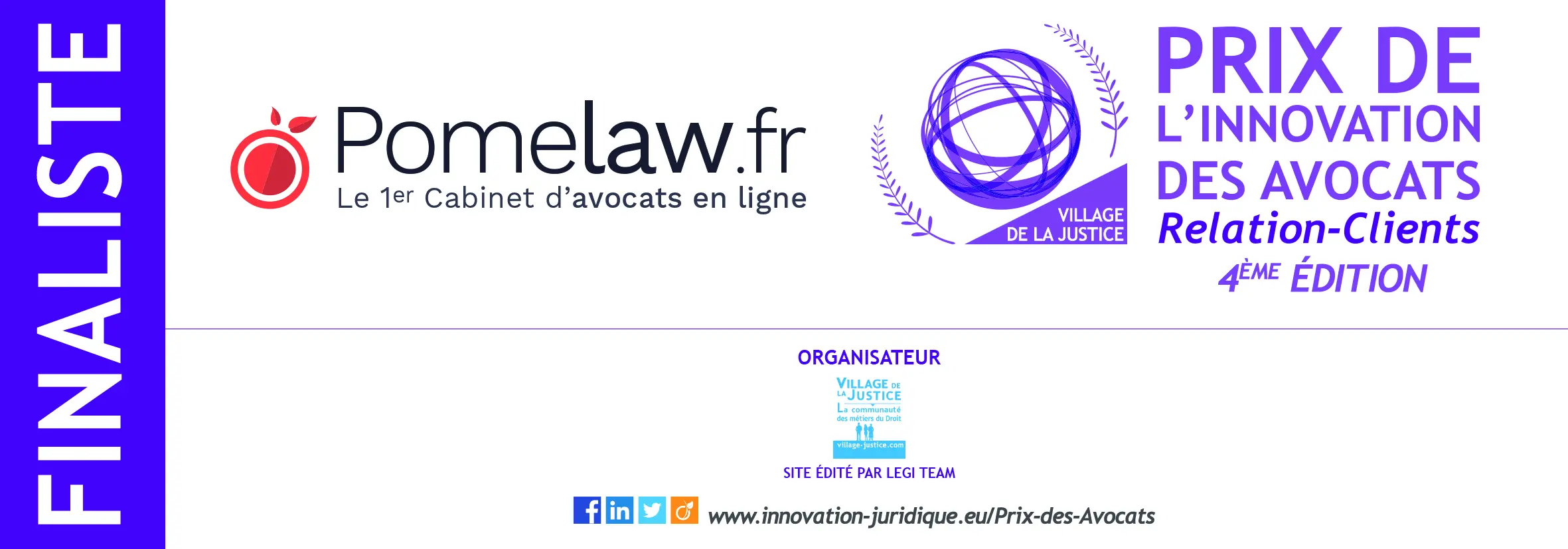 Prix de l'innovation