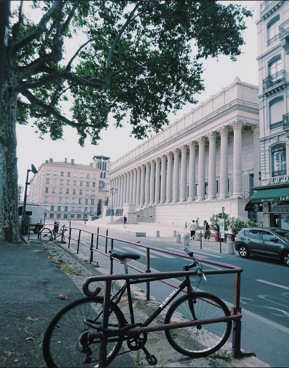 Avocat d'affaires Lyon