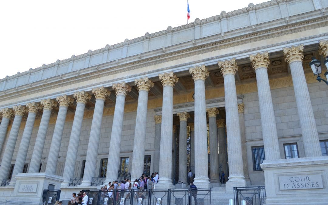 Avocat à Lyon