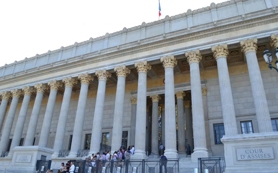 Avocat à Lyon