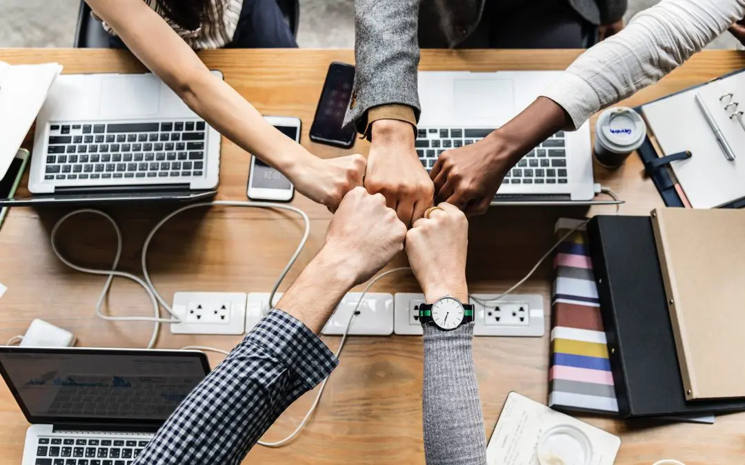 Votre avocat en ligne : un atout pour prévenir la mésentente entre associés