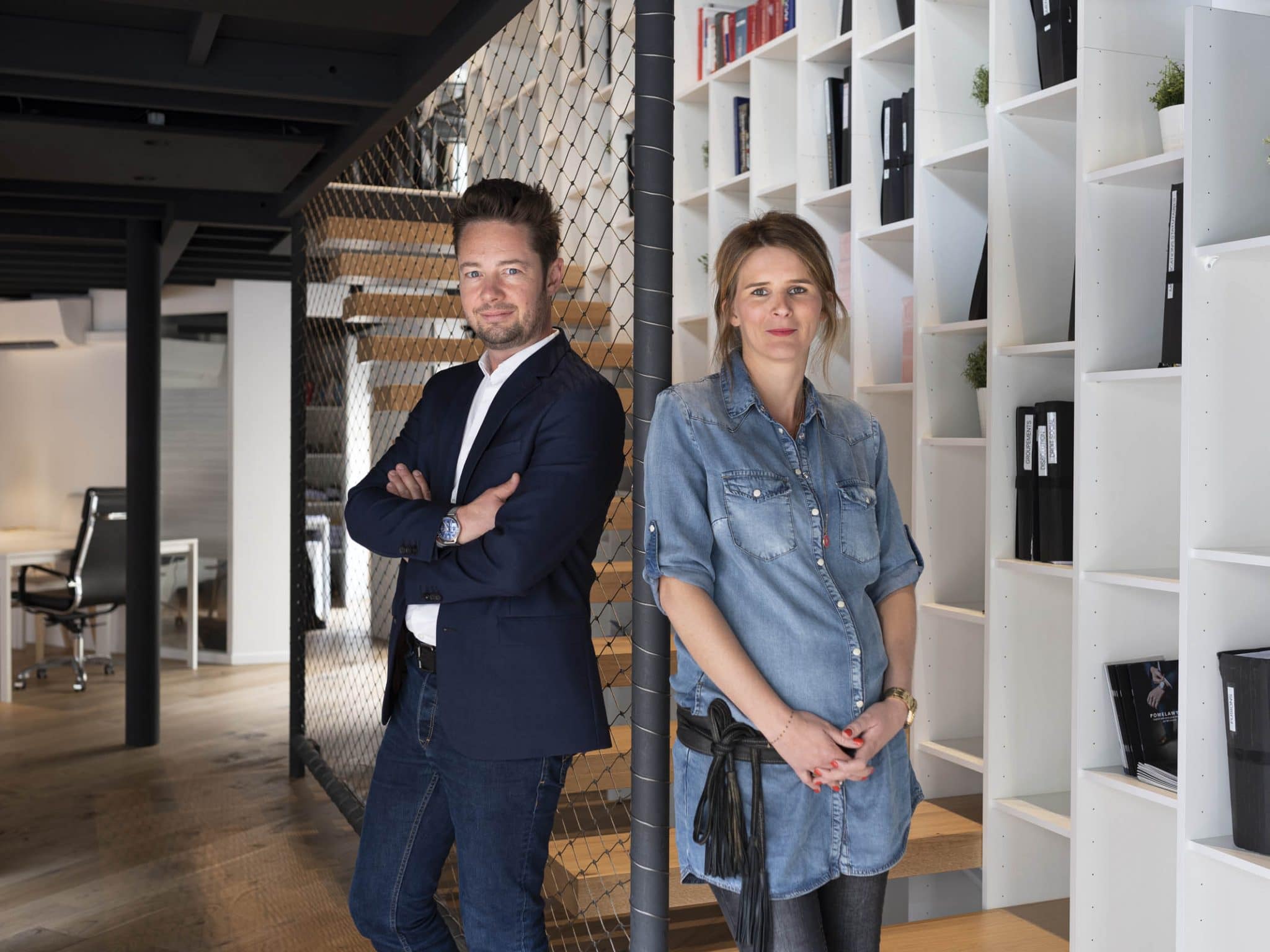 Prix de l'innovation des avocats