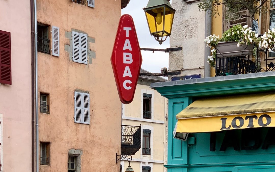 Vente de fonds de commerce et transmission des dettes