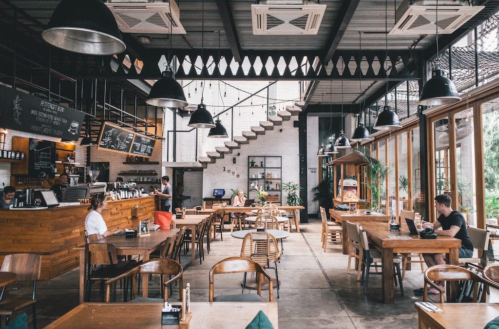 Comment vendre son fonds de commerce ?